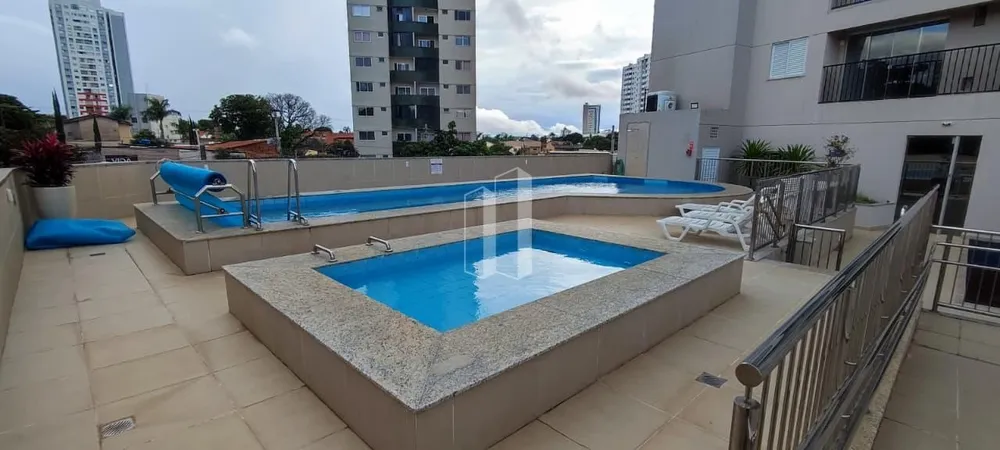 Apartamento, 3 quartos, 70 m² - Foto 7