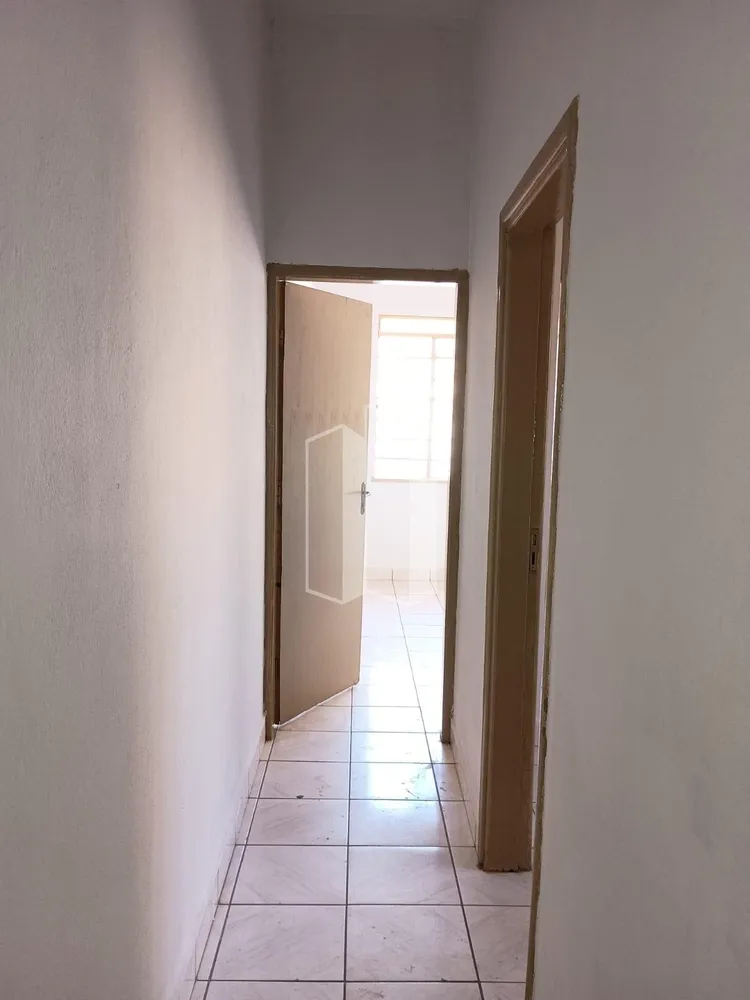 Casa, 3 quartos, 70 m² - Foto 2