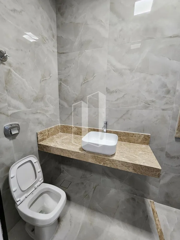 Casa, 3 quartos, 121 m² - Foto 7