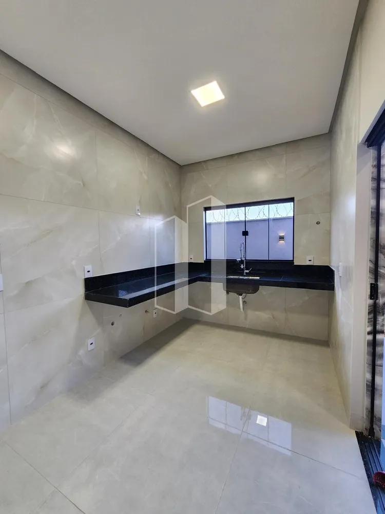 Casa, 3 quartos, 121 m² - Foto 4