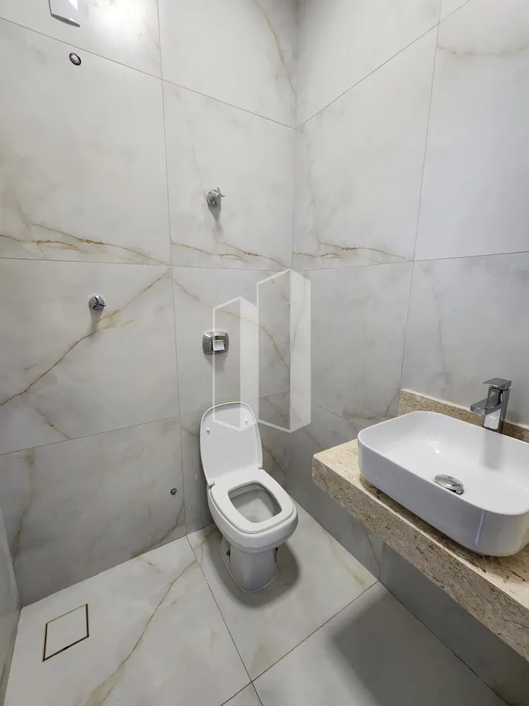 Casa, 3 quartos, 121 m² - Foto 8