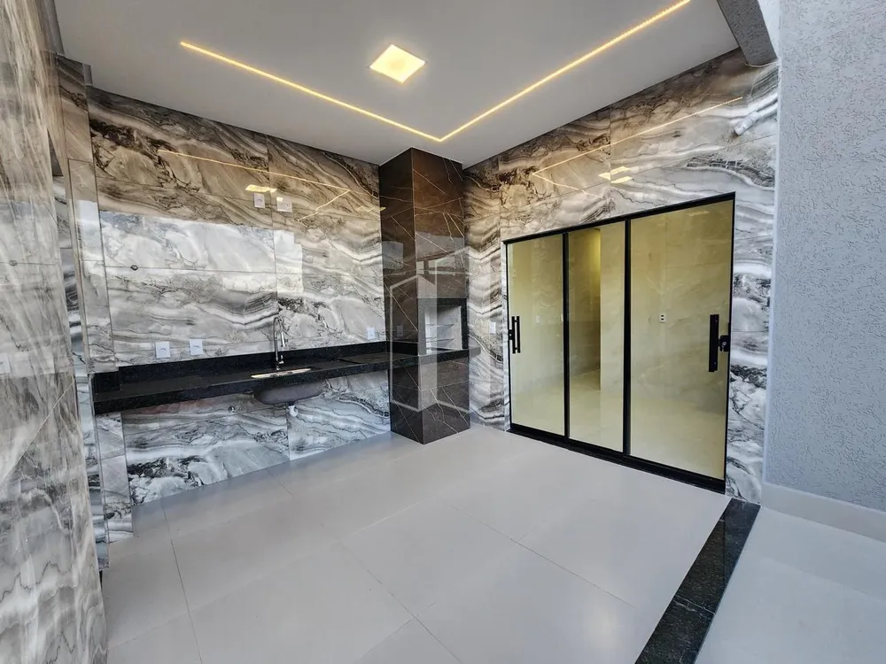 Casa, 3 quartos, 121 m² - Foto 9