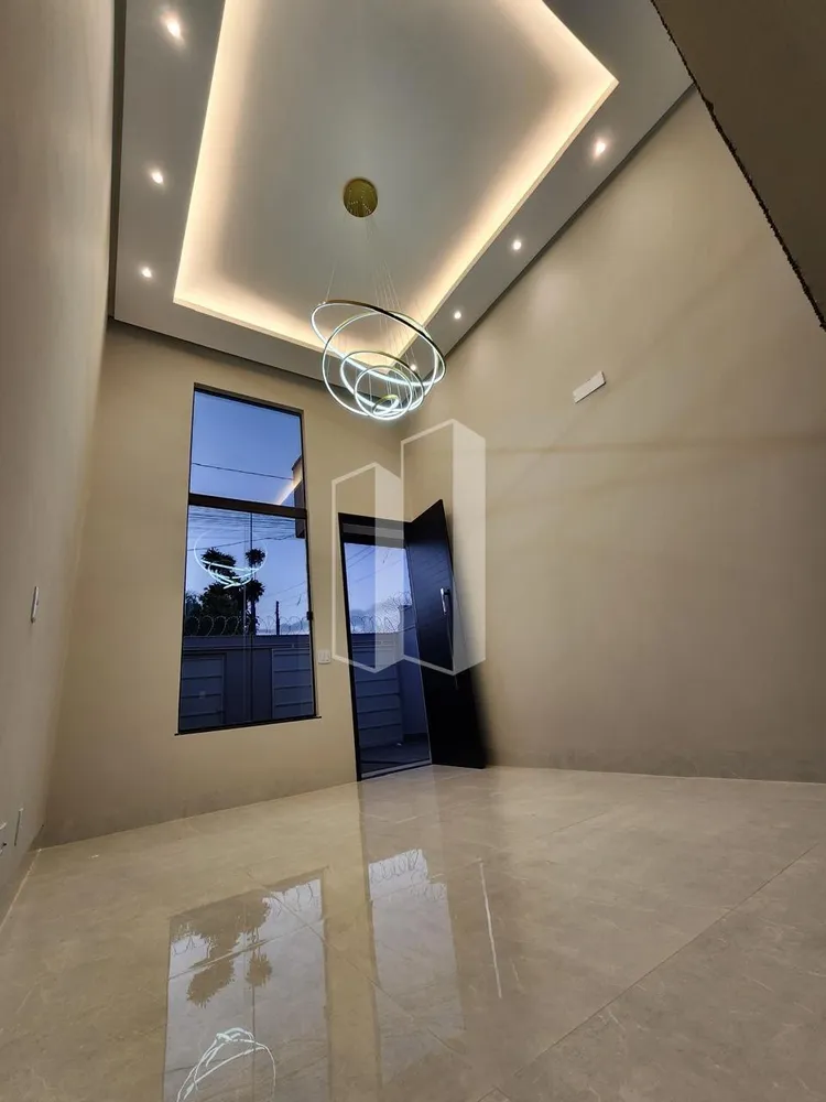Casa, 3 quartos, 121 m² - Foto 2