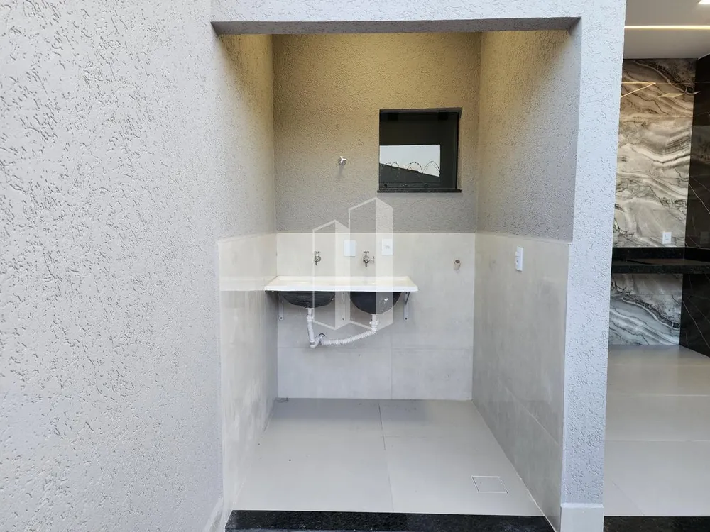 Casa, 3 quartos, 121 m² - Foto 11
