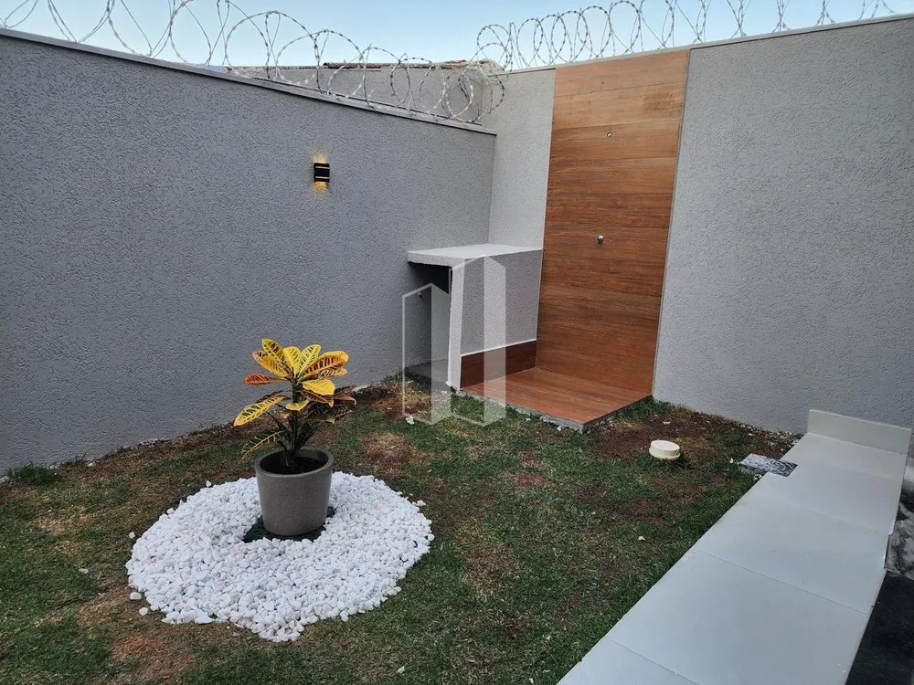 Casa, 3 quartos, 121 m² - Foto 10