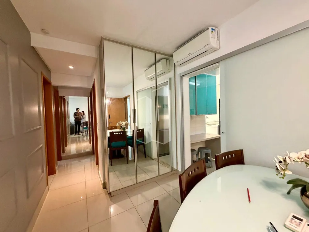 Apartamento, 3 quartos, 75 m² - Foto 2
