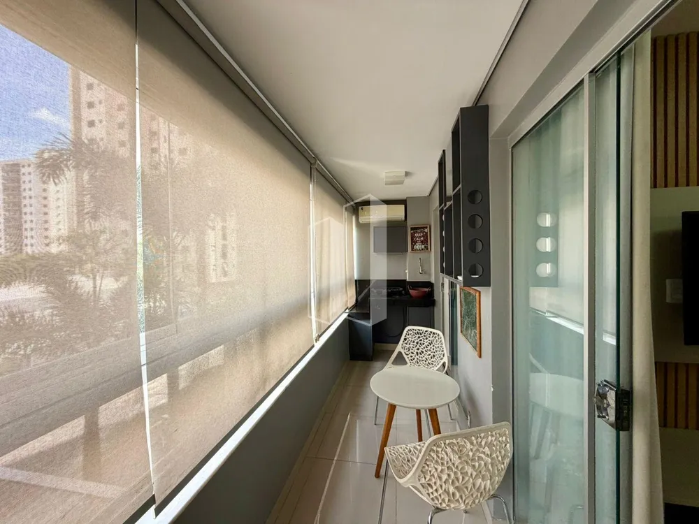 Apartamento, 3 quartos, 75 m² - Foto 6