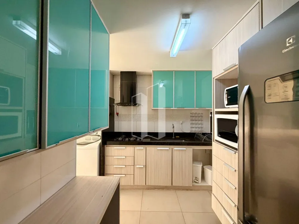 Apartamento, 3 quartos, 75 m² - Foto 4