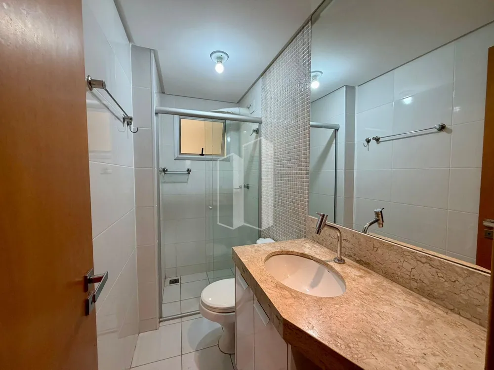 Apartamento, 3 quartos, 75 m² - Foto 3