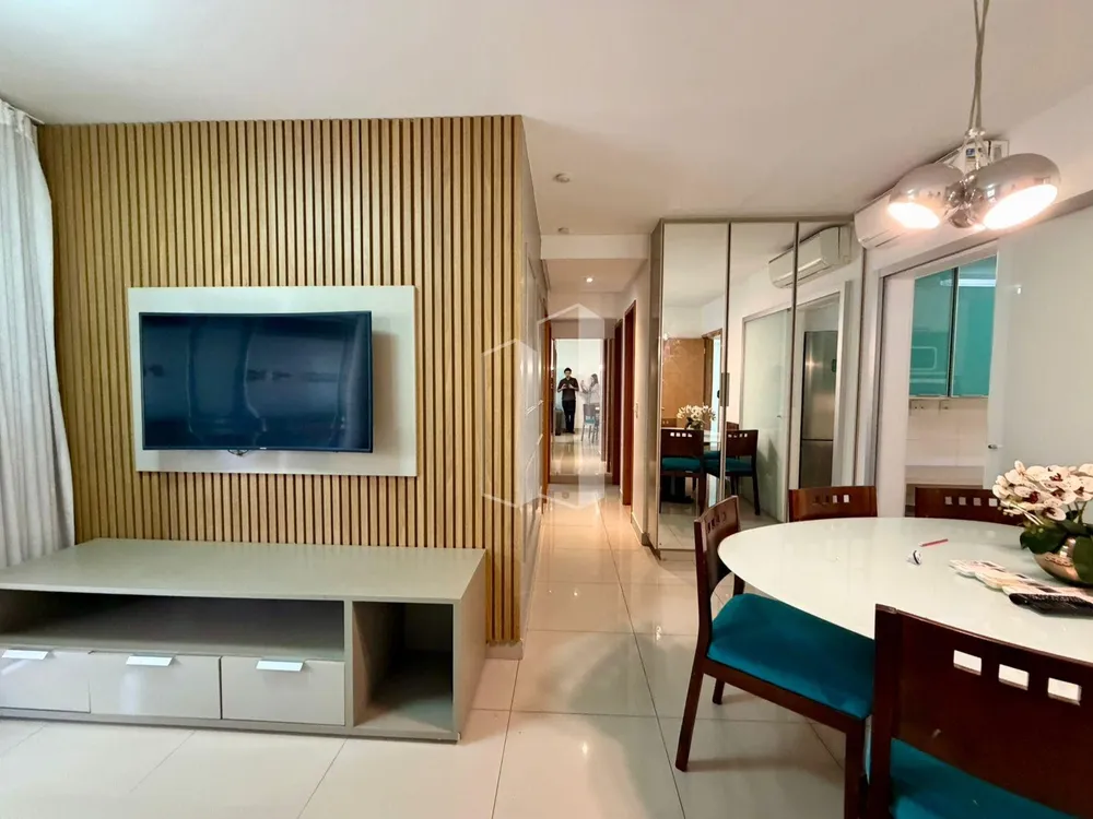 Apartamento, 3 quartos, 75 m² - Foto 8