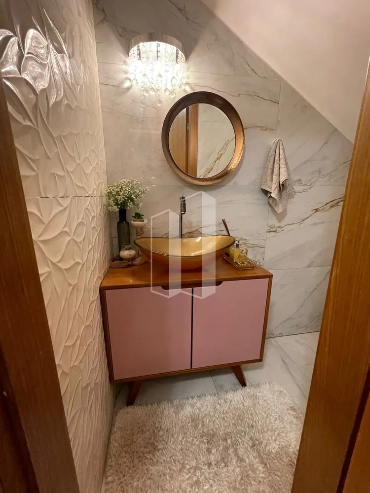 Casa, 4 quartos, 290 m² - Foto 12