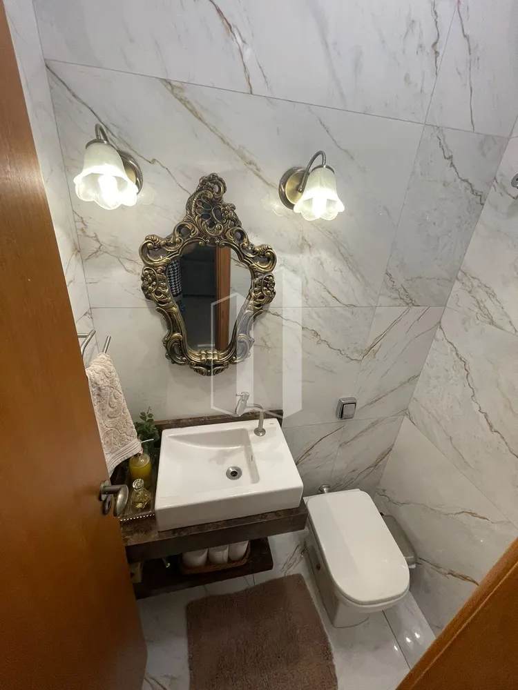 Casa, 4 quartos, 290 m² - Foto 11