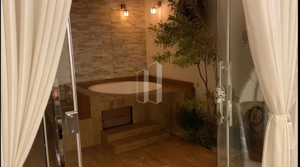 Casa, 4 quartos, 290 m² - Foto 8