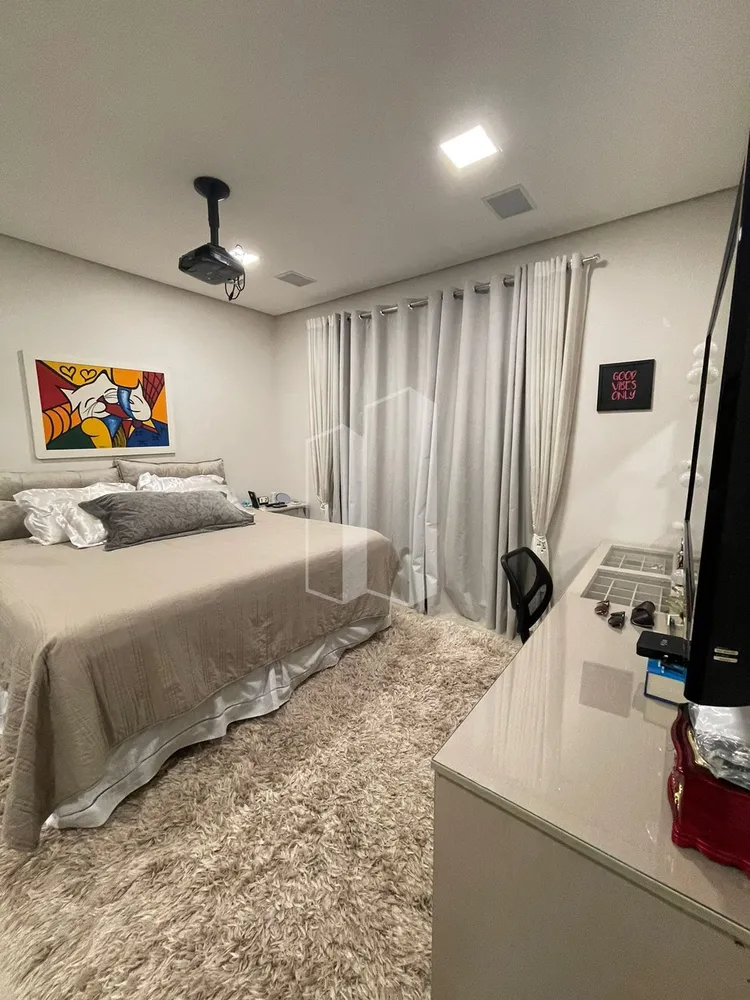 Casa, 4 quartos, 290 m² - Foto 10