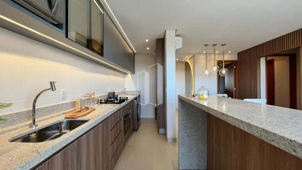 Apartamento, 2 quartos, 66 m² - Foto 3