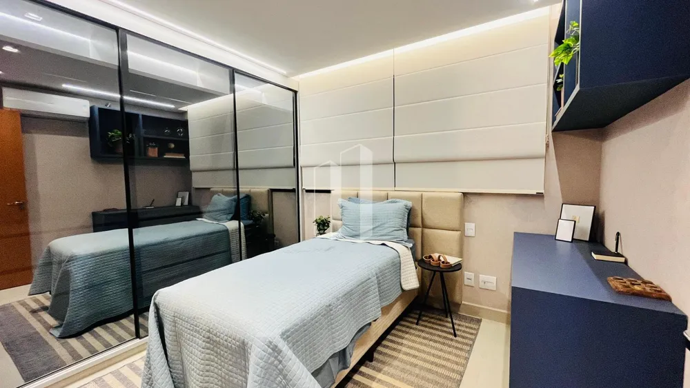 Apartamento, 2 quartos, 66 m² - Foto 5