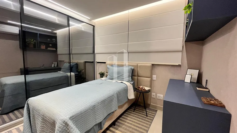 Apartamento, 2 quartos, 66 m² - Foto 1