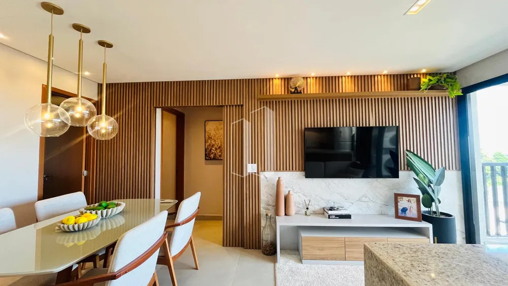 Apartamento, 2 quartos, 66 m² - Foto 8