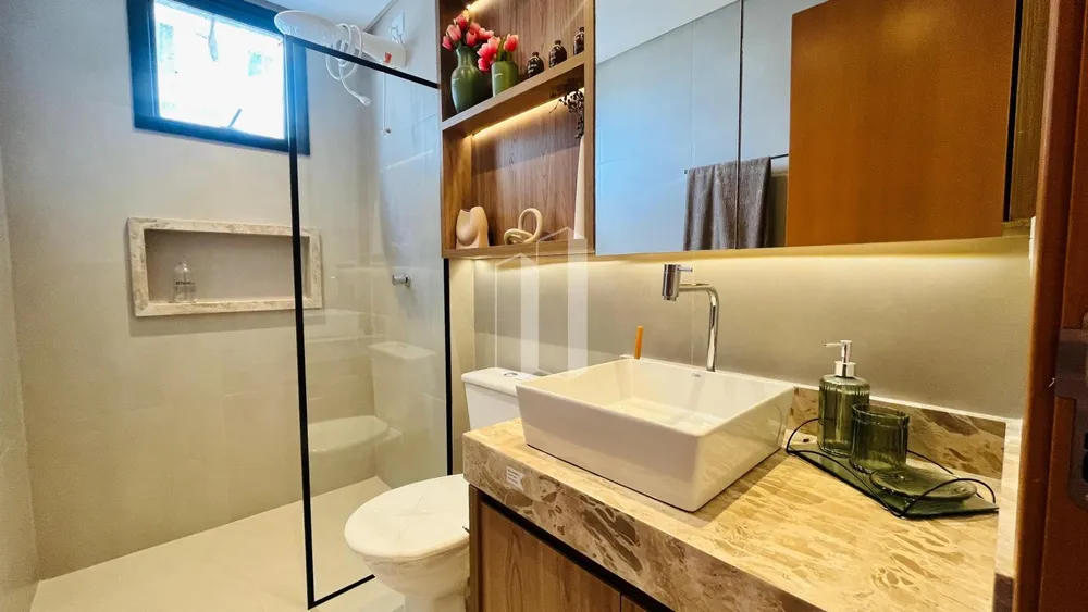 Apartamento, 2 quartos, 66 m² - Foto 11