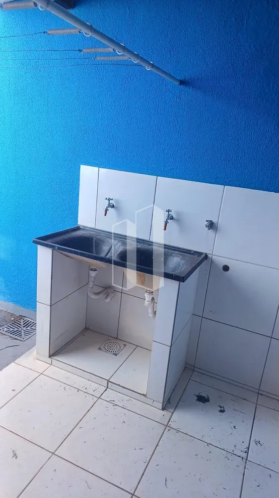 Casa, 2 quartos, 55 m² - Foto 4