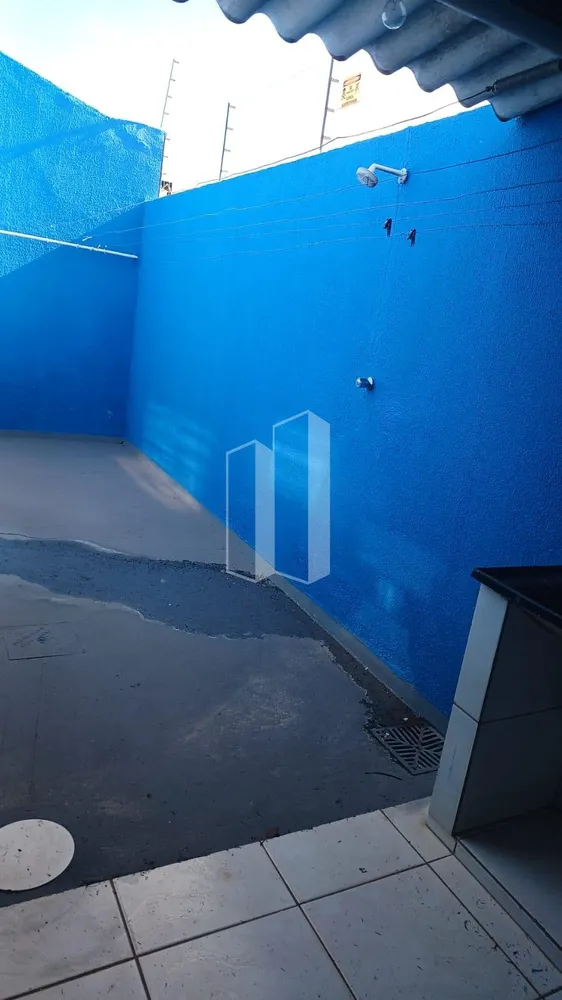 Casa, 2 quartos, 55 m² - Foto 5