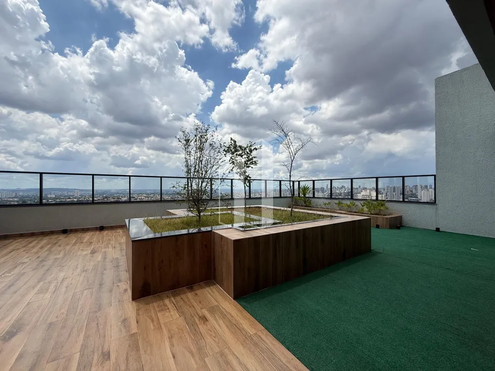 Apartamento, 3 quartos, 73 m² - Foto 1