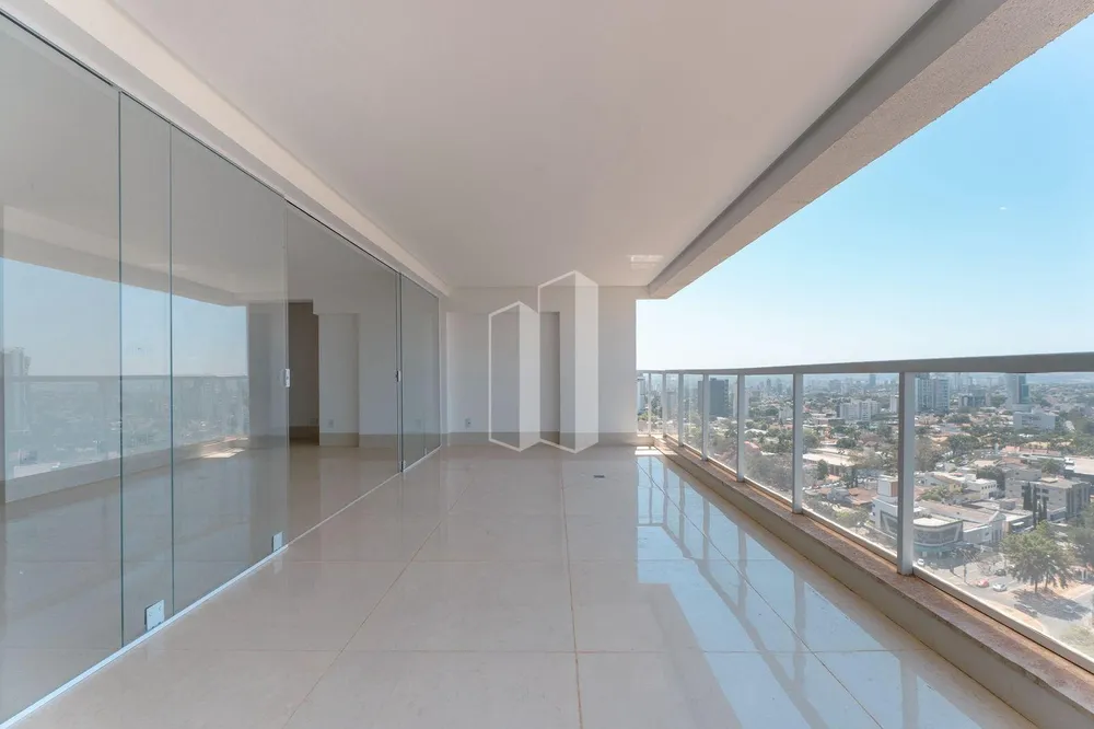 Apartamento, 3 quartos, 139 m² - Foto 1