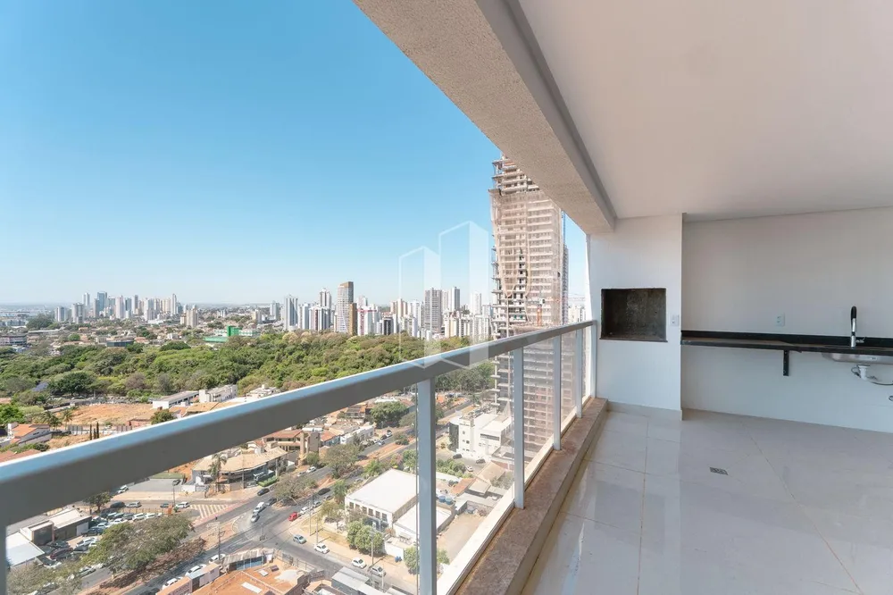 Apartamento, 3 quartos, 139 m² - Foto 3