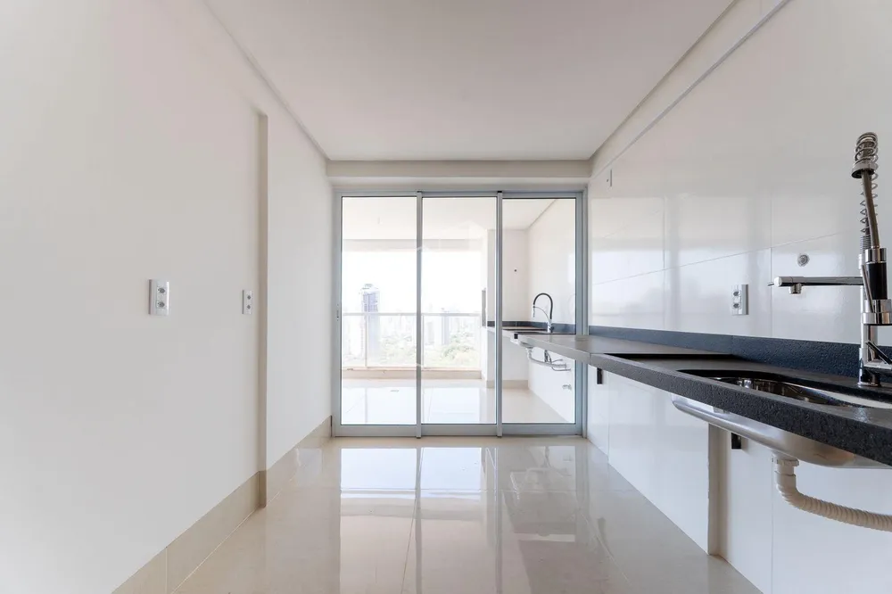 Apartamento, 3 quartos, 139 m² - Foto 5
