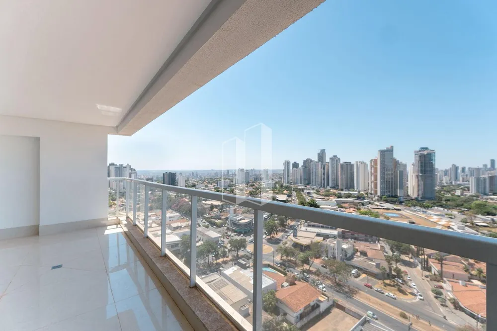 Apartamento, 3 quartos, 139 m² - Foto 2