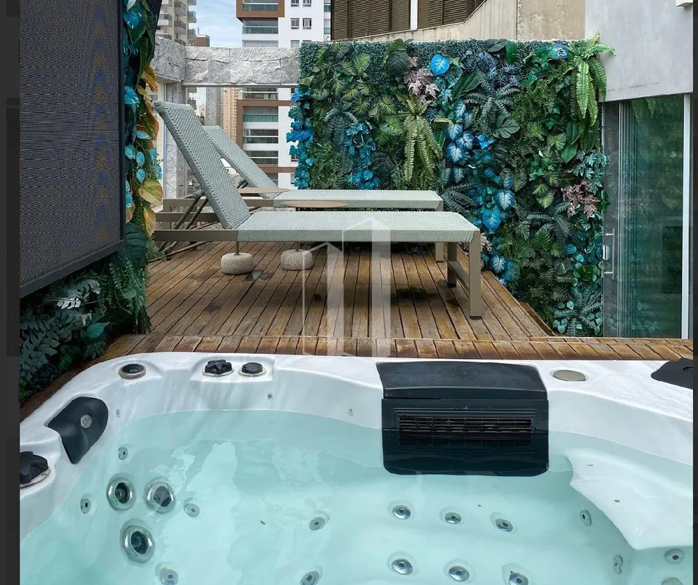 Apartamento, 3 quartos, 292 m² - Foto 11