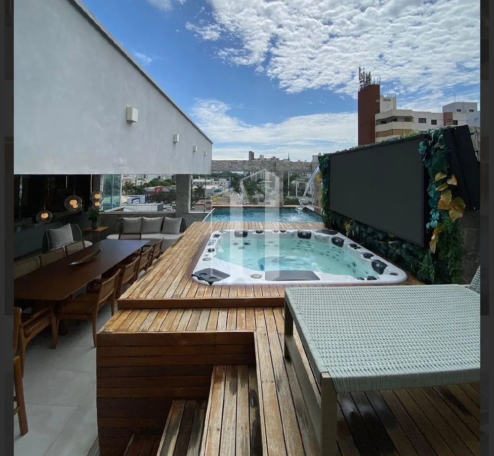 Apartamento, 3 quartos, 292 m² - Foto 10