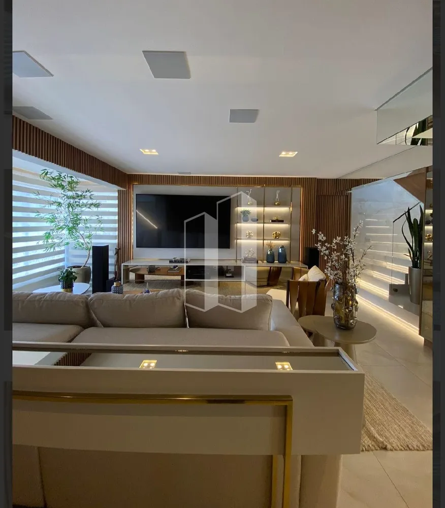 Apartamento, 3 quartos, 292 m² - Foto 2