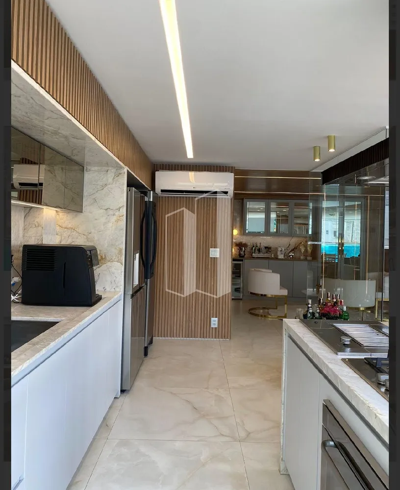 Apartamento, 3 quartos, 292 m² - Foto 8