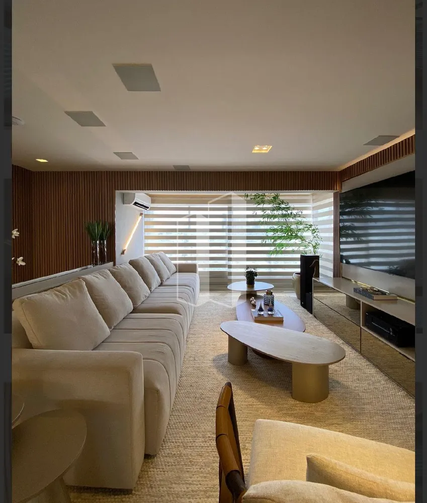 Apartamento, 3 quartos, 292 m² - Foto 3