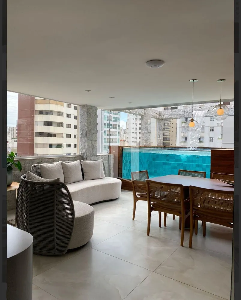 Apartamento, 3 quartos, 292 m² - Foto 9