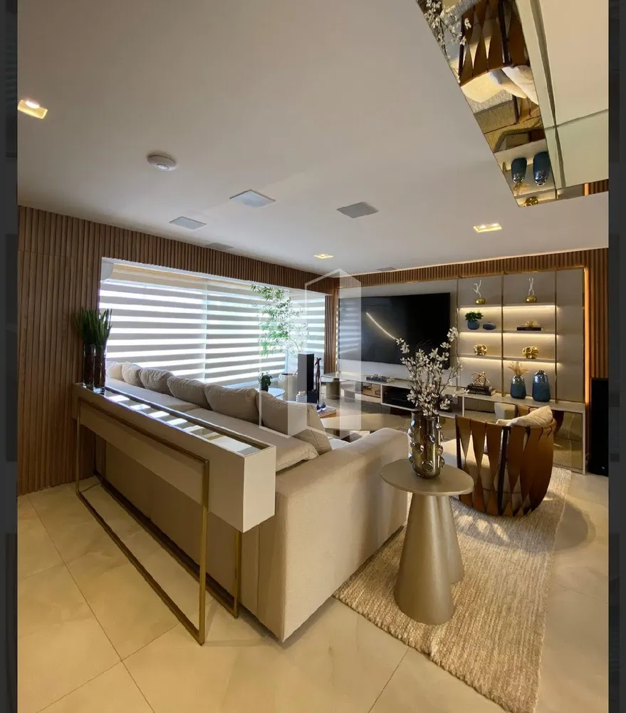 Apartamento, 3 quartos, 292 m² - Foto 1