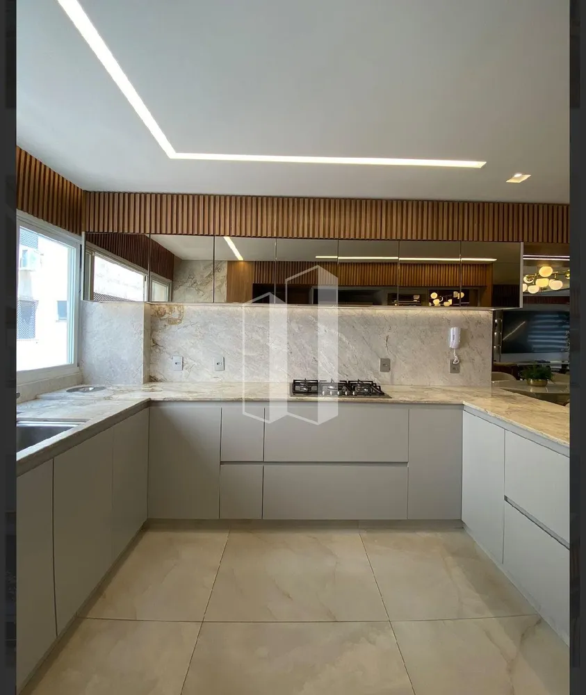 Apartamento, 3 quartos, 292 m² - Foto 5