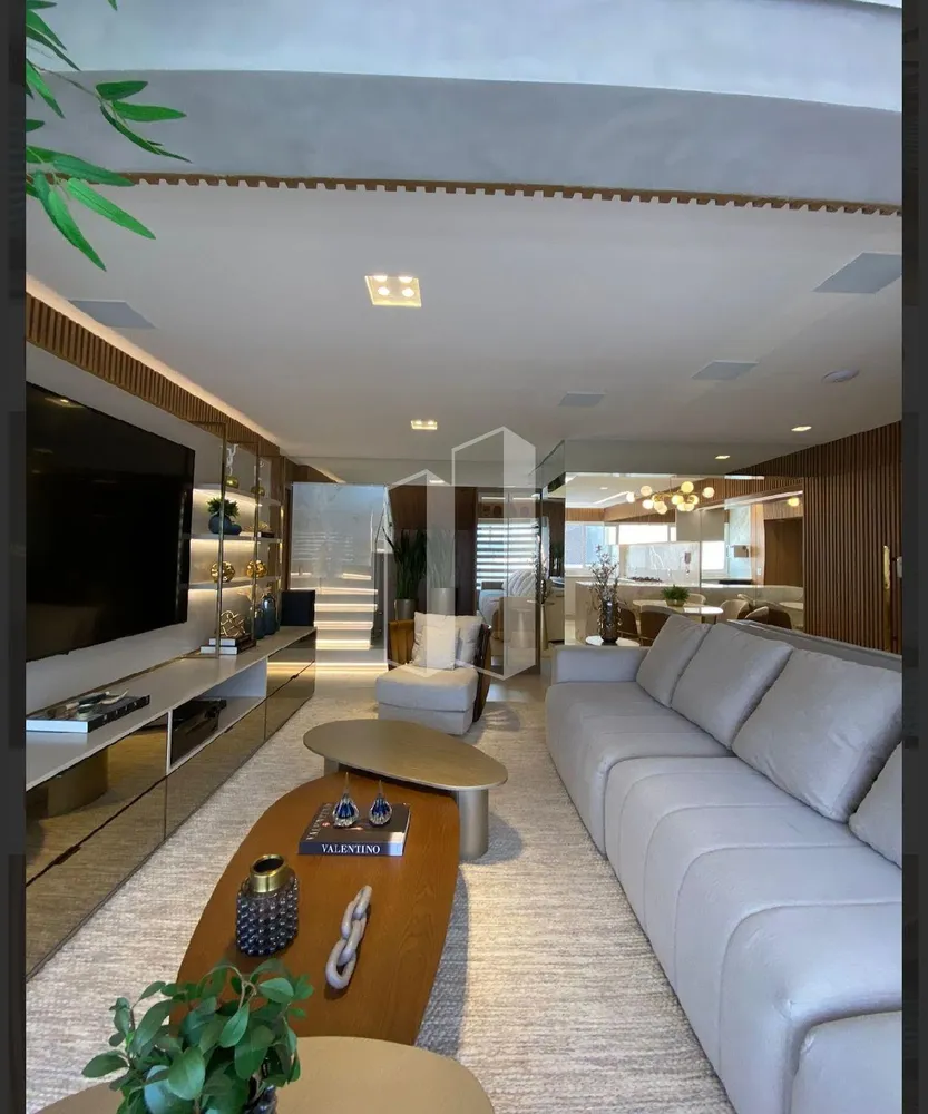 Apartamento, 3 quartos, 292 m² - Foto 4
