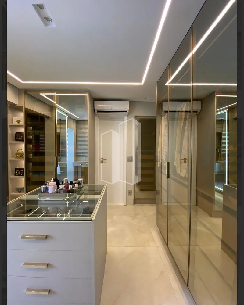 Apartamento, 3 quartos, 292 m² - Foto 6