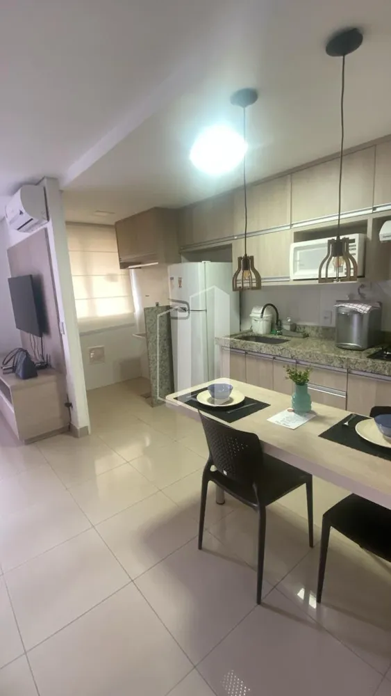 Flat/Apart Hotel, 1 quarto, 40 m² - Foto 6
