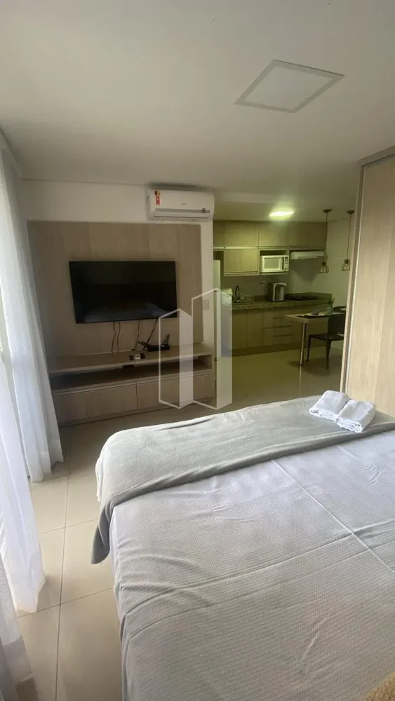 Flat/Apart Hotel, 1 quarto, 40 m² - Foto 2