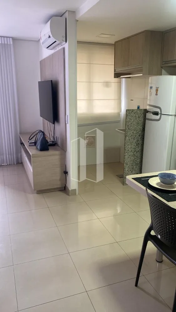Flat/Apart Hotel, 1 quarto, 40 m² - Foto 4