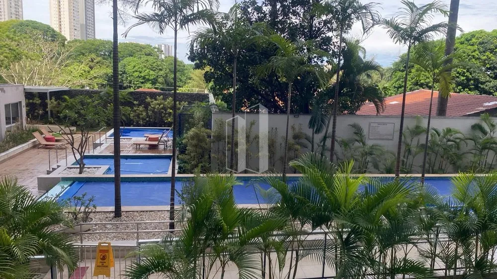 Flat/Apart Hotel, 1 quarto, 40 m² - Foto 1