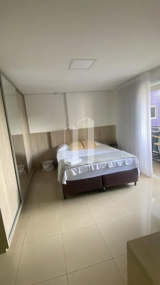 Flat/Apart Hotel, 1 quarto, 40 m² - Foto 3