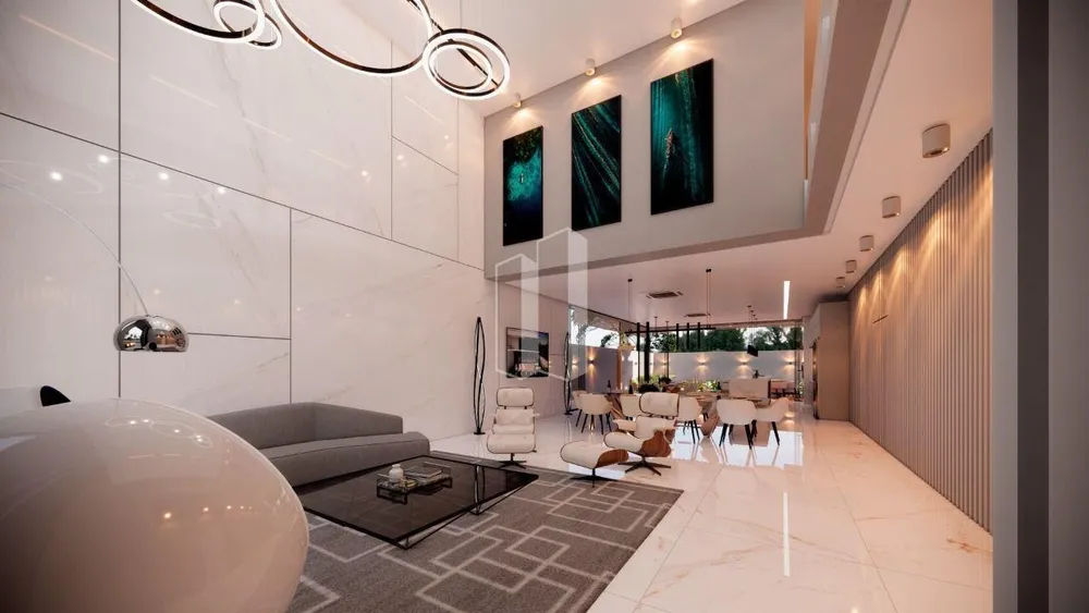 Casa de Condomínio, 5 quartos - Foto 4