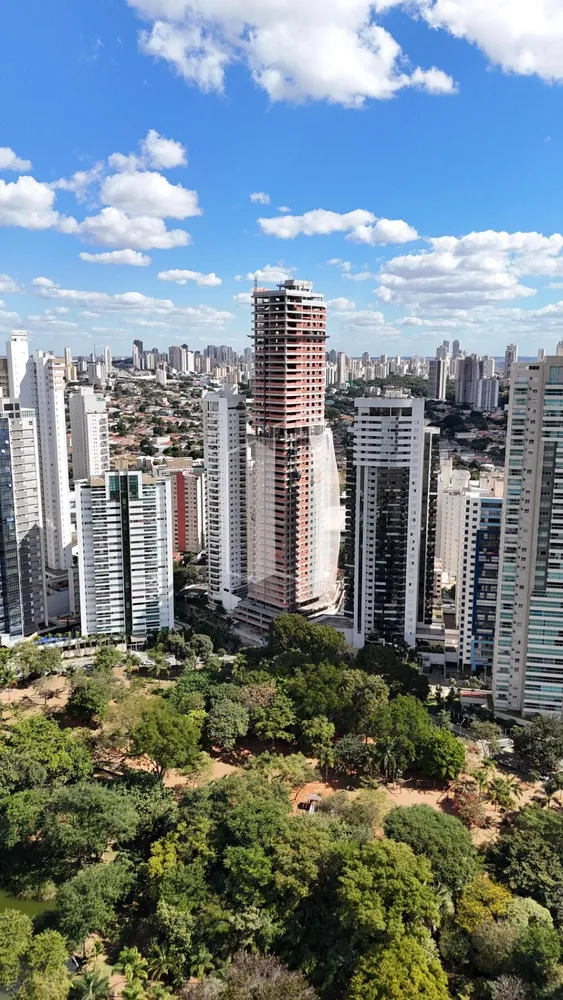 Apartamento, 4 quartos, 245 m² - Foto 1