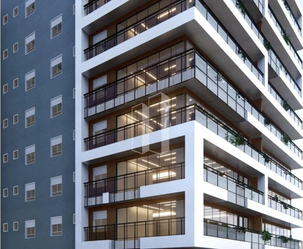 Apartamento, 4 quartos, 245 m² - Foto 5