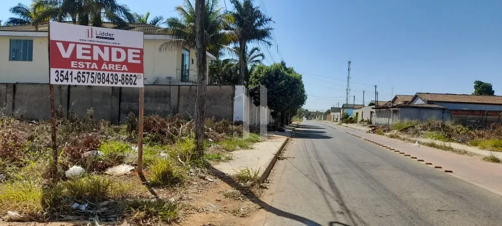 Loteamento e Condomínio, 775 m² - Foto 1