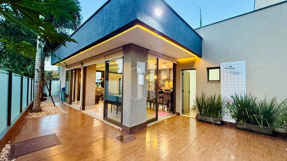Casa de Condomínio, 3 quartos - Foto 8